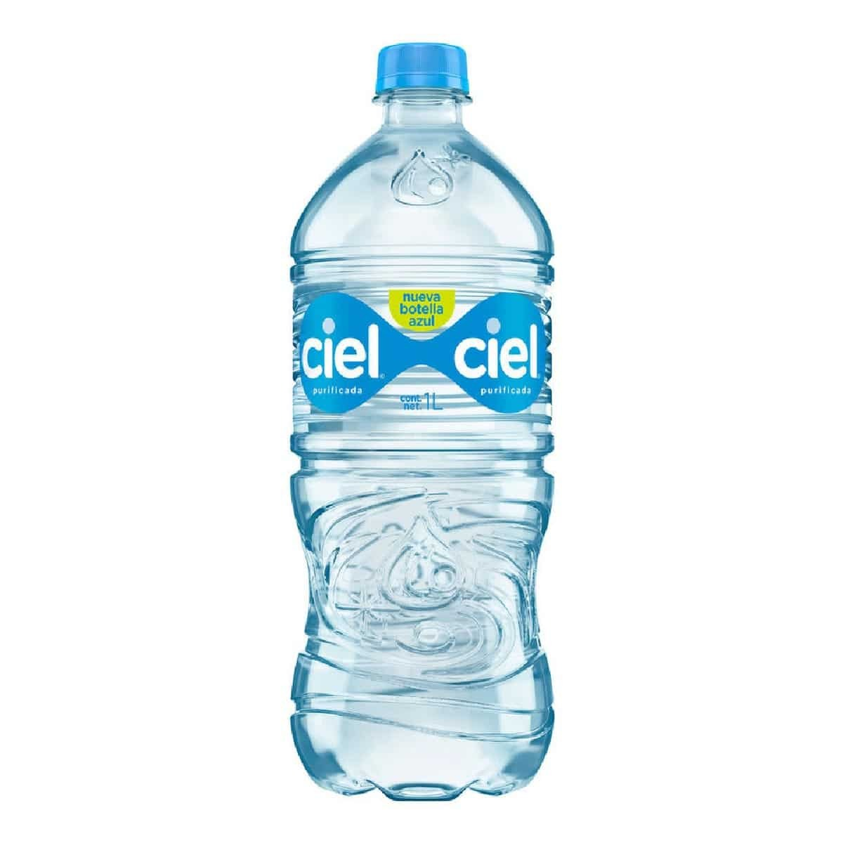 Agua Ciel