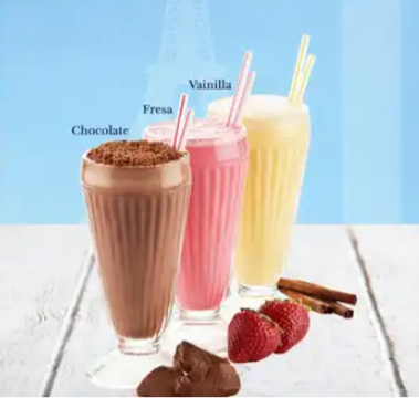 Malteada