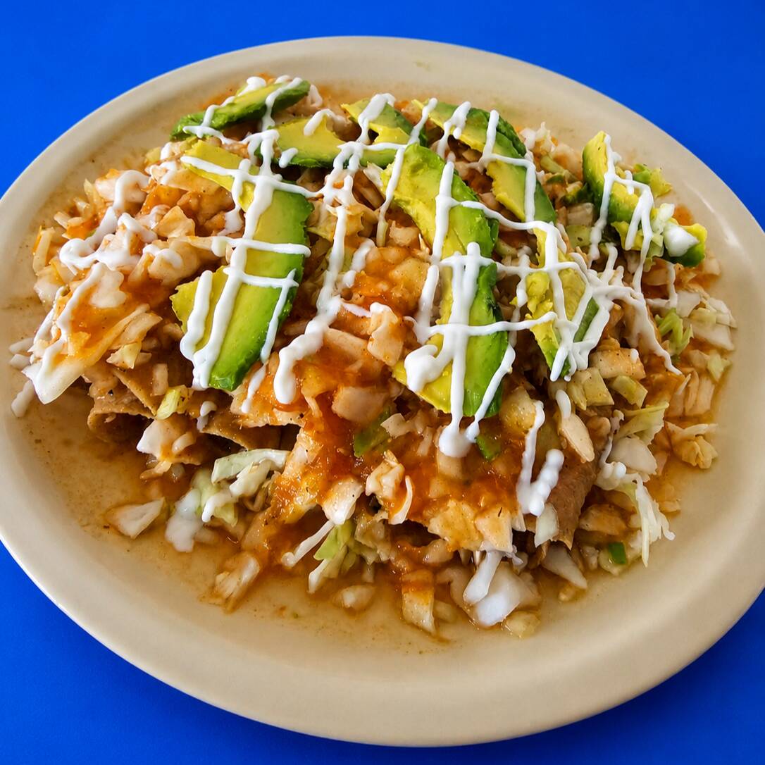 Media Docena de Flautas