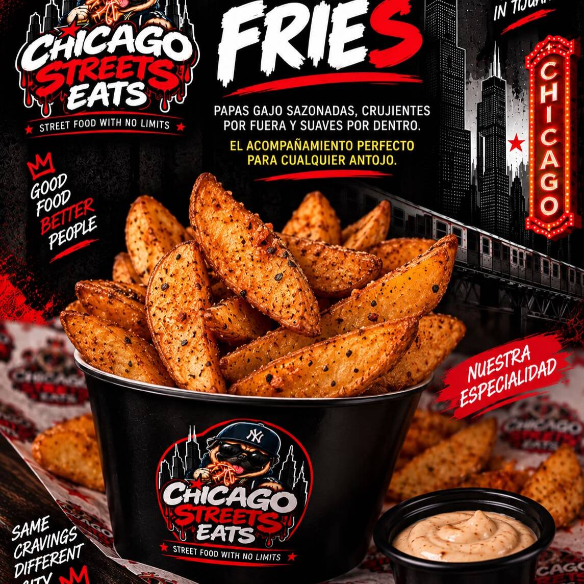 Fries