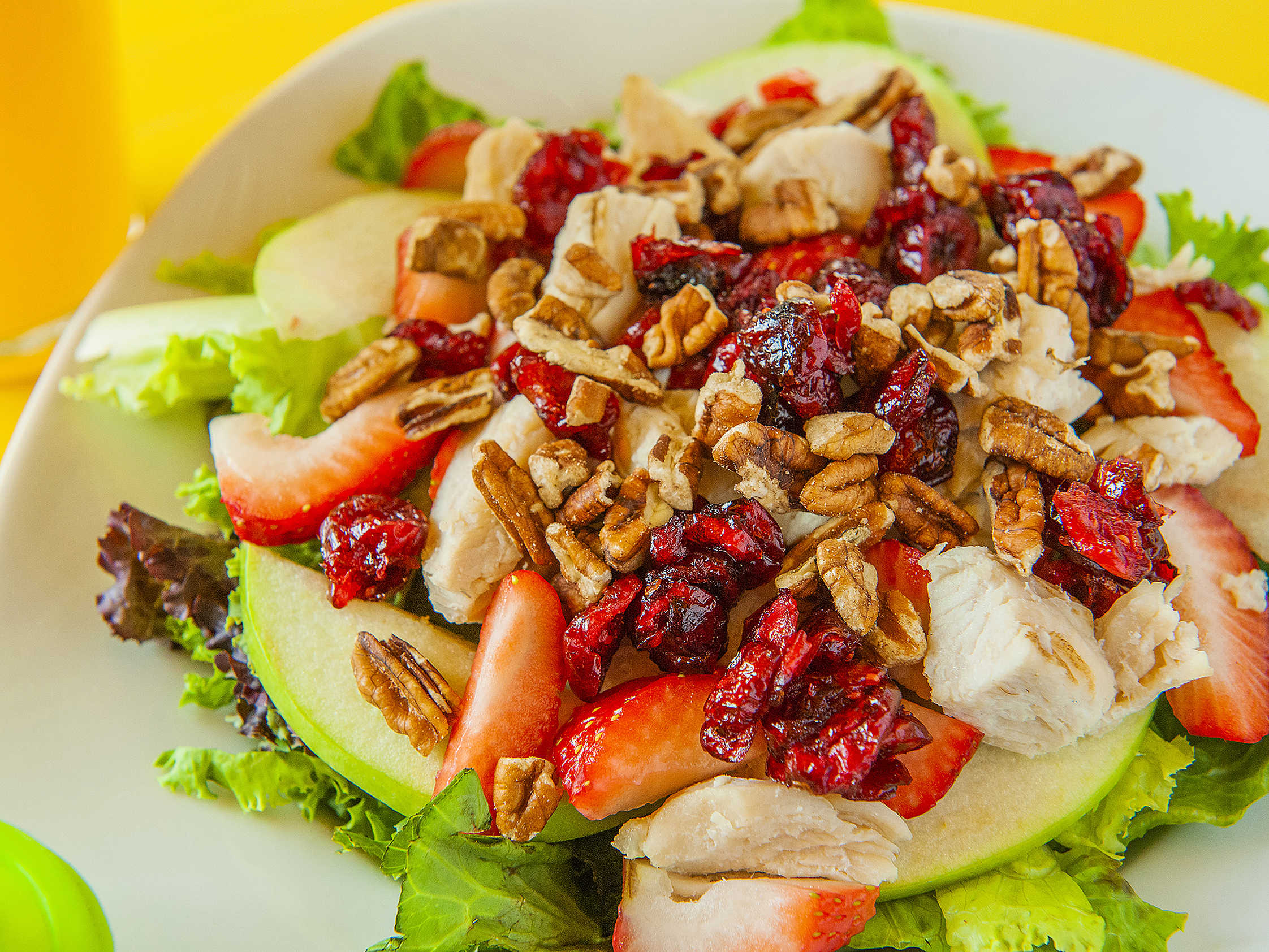 Ensalada Plasjimé