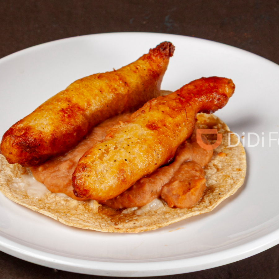 2 x 1 Taco Costeñito