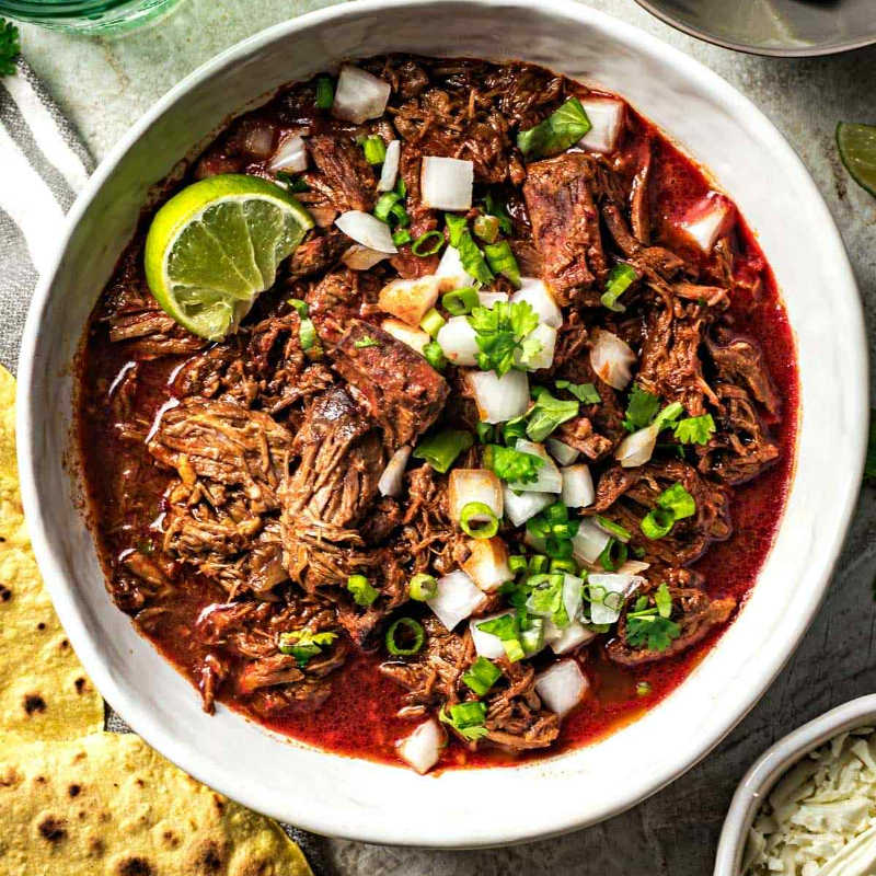 Kilo Birria
