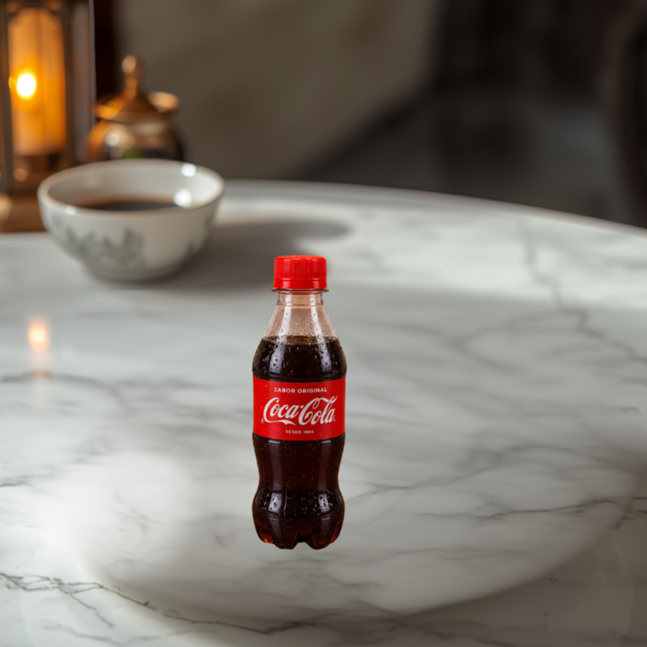 Coca Cola 250 ml