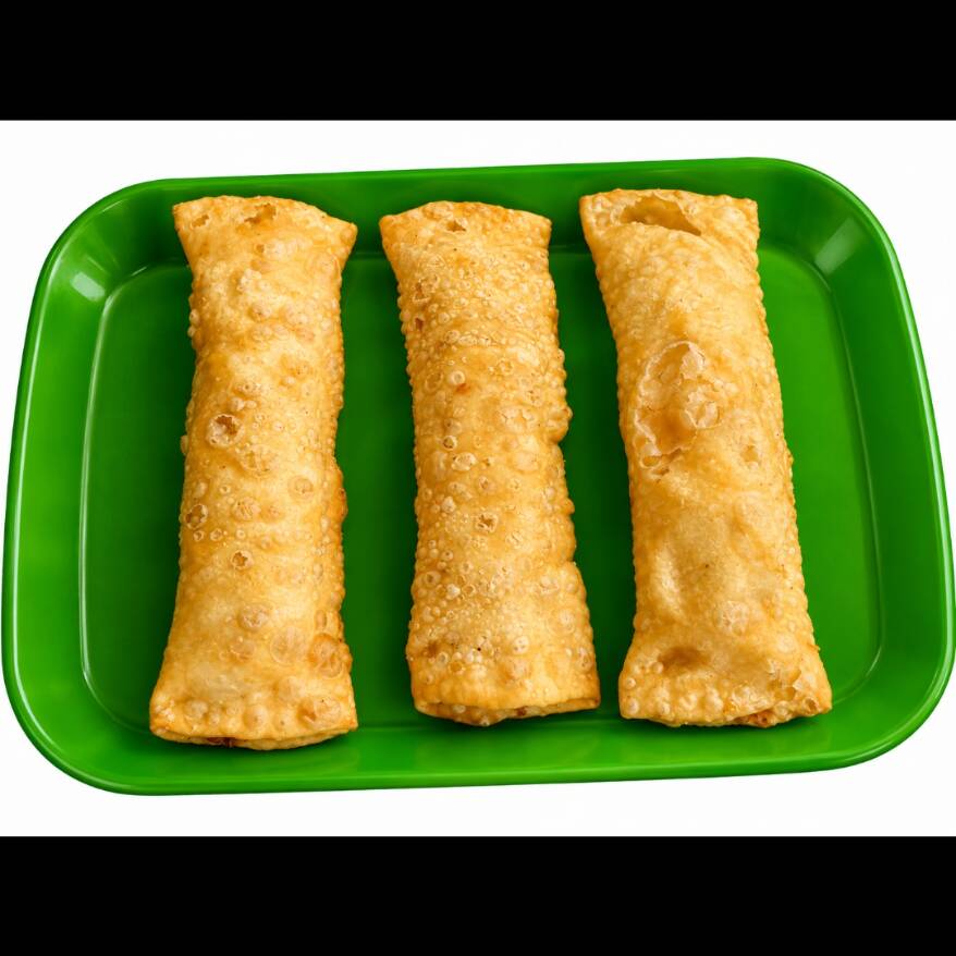 Flauta X3