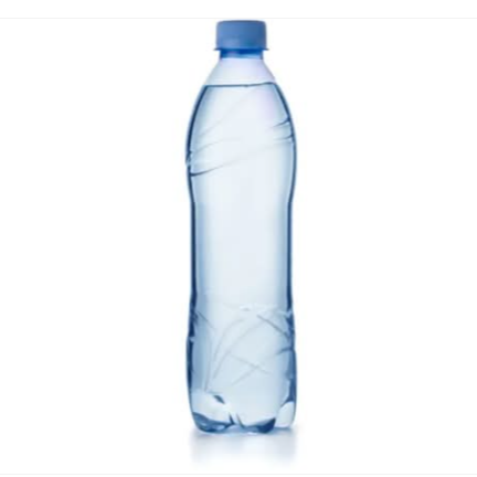 AGUA NATURAL