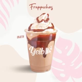 FRAPPICHO CAJETA