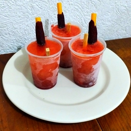 CHAMOYADA DE PIÑA