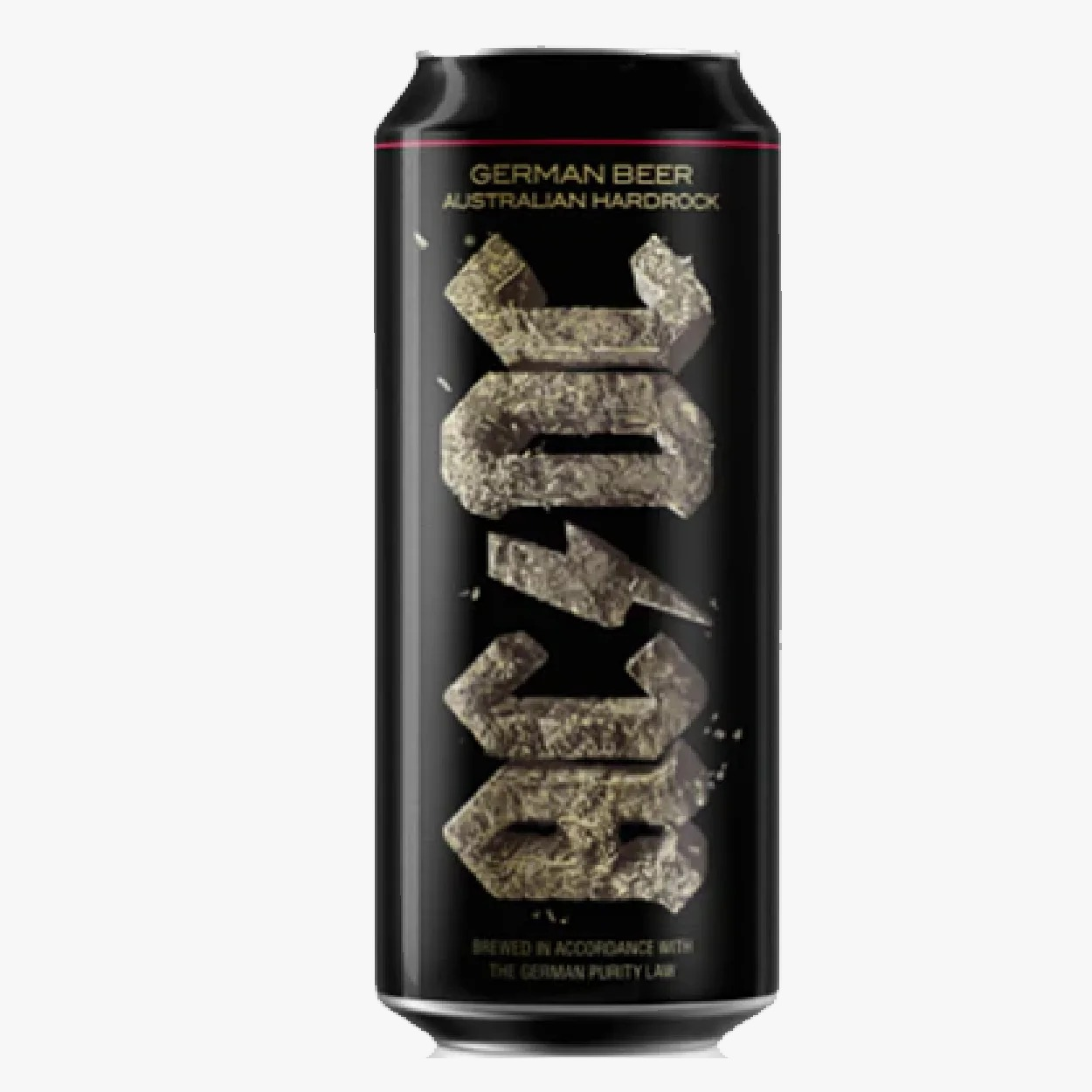 ACDC HERMAN HEAR 568 ml