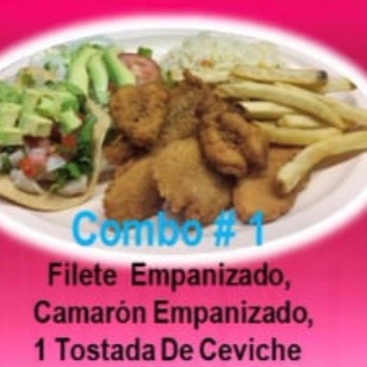 COMBO 1