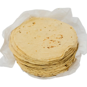 500 gr de Tortillas