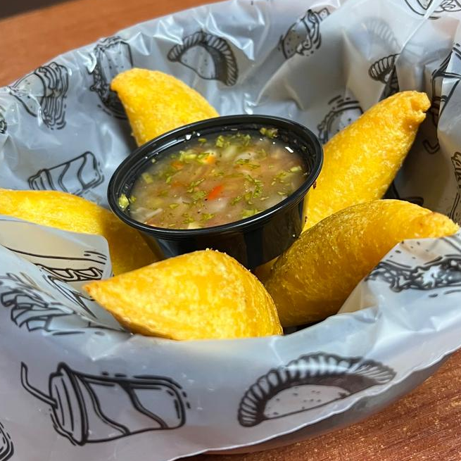 Empanadas
