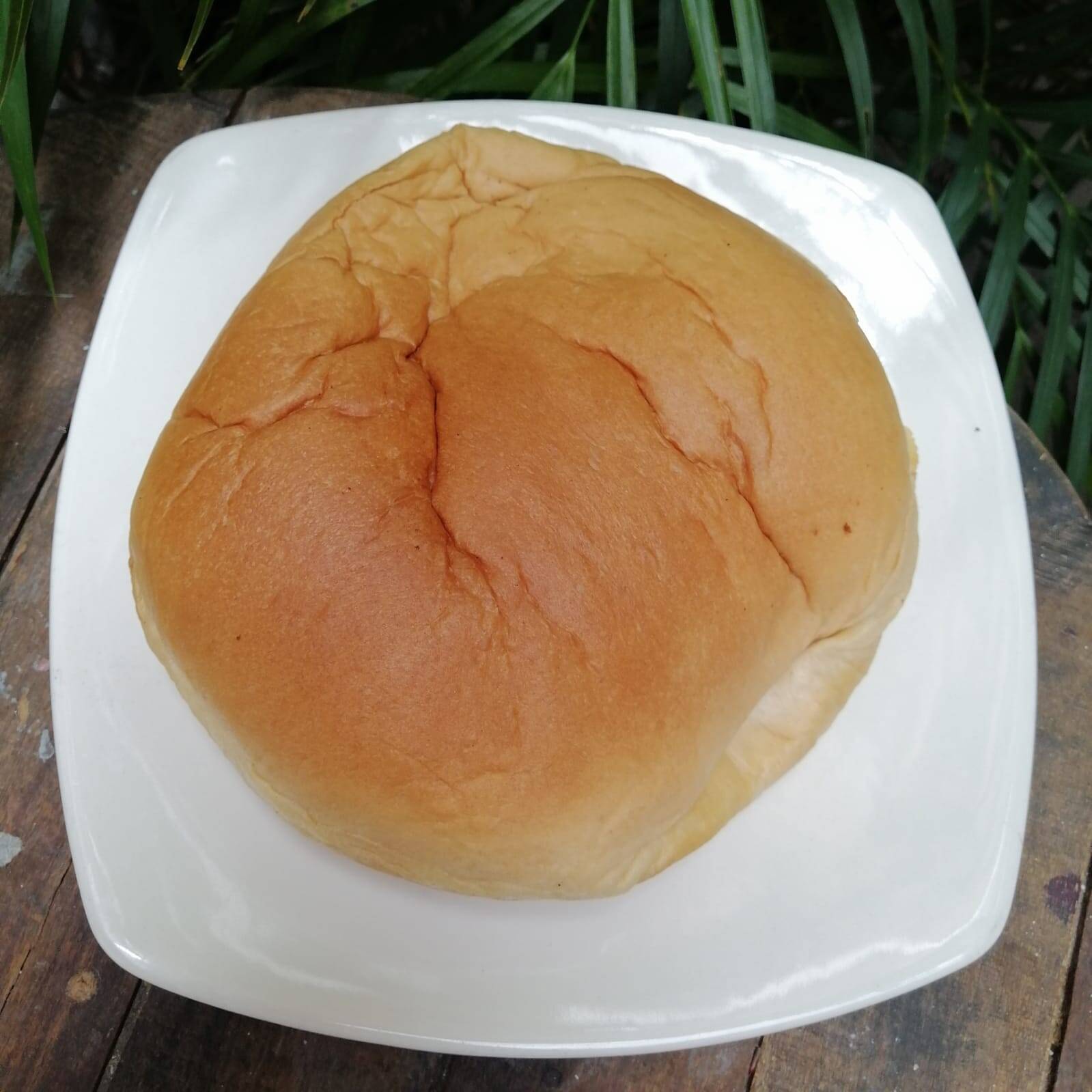 pan queso mozarella