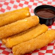 DEDOS DE QUESO 12 PZAS