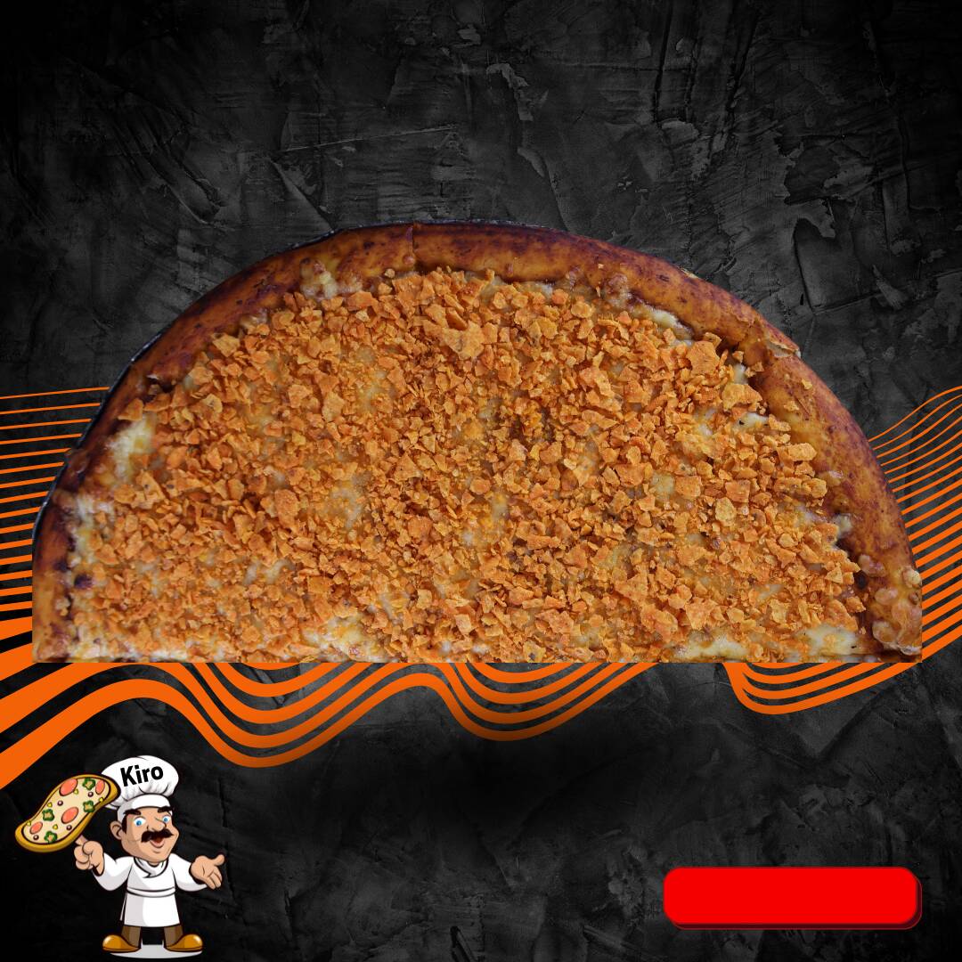 Pizza Doritos
