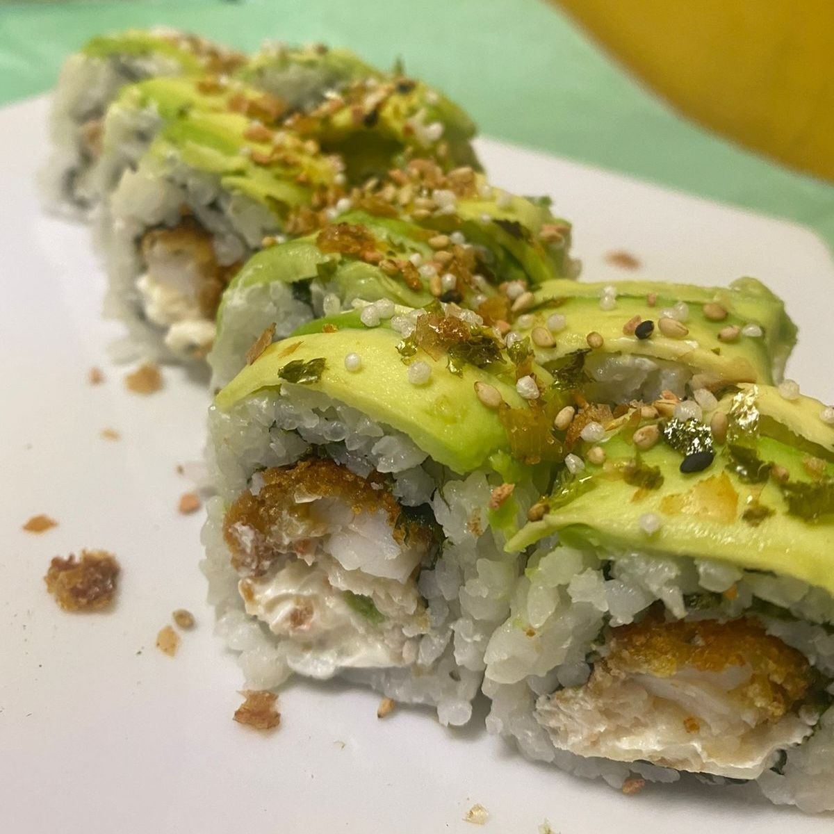 Avocado Roll
