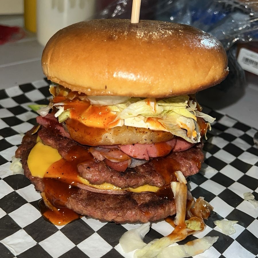 Bigburger