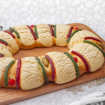 Rebana de Rosca Custco