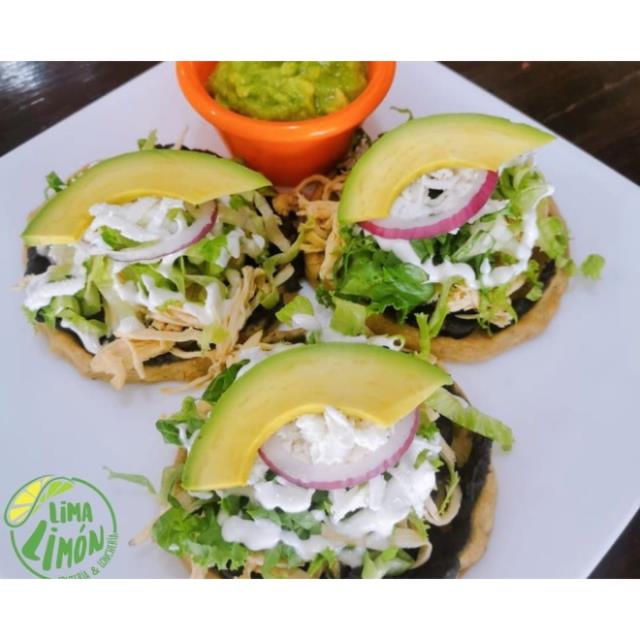 SOPES SENCILLOS
