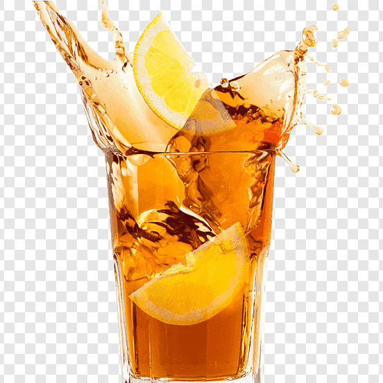 Té Helado