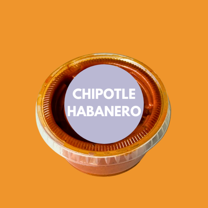 Chipotle Habanero