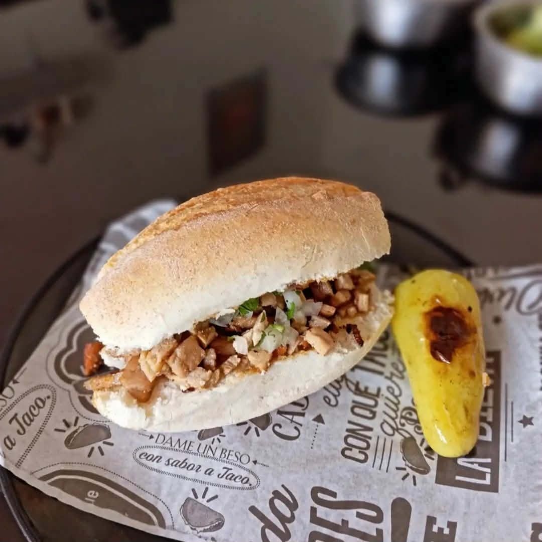 Torta de bistec