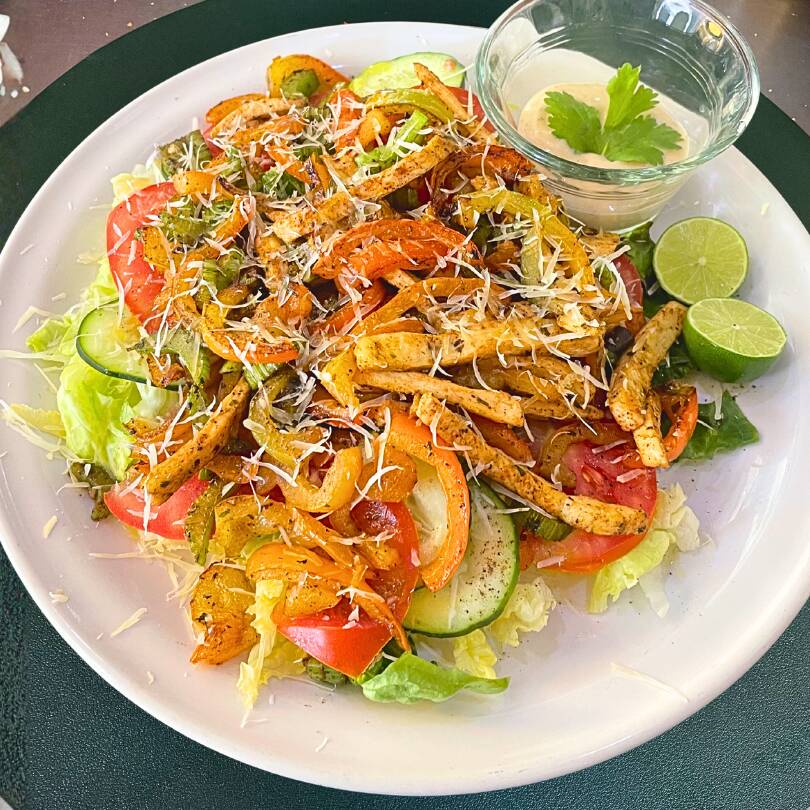 Ensalada del Valle