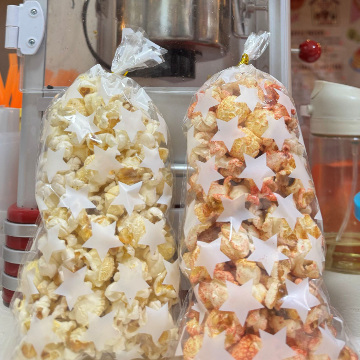 Palomitas