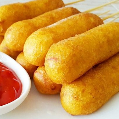 BANDERILLA