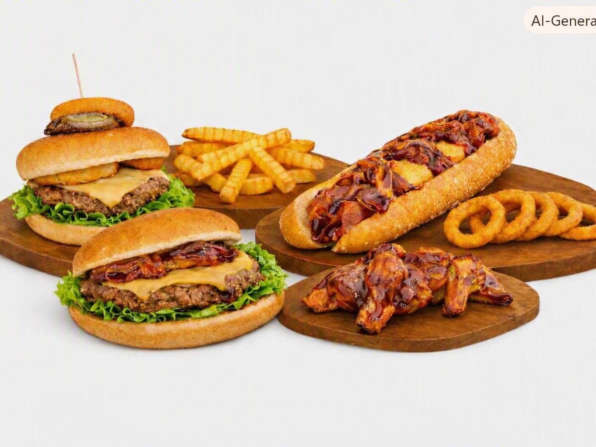 Hot Grill
