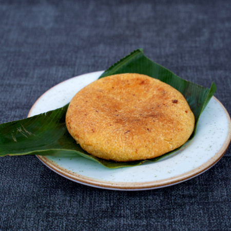 Arepa Boyacense 1 Ud