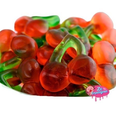 GOMA CEREZA 100 gr