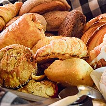 Pan Dulce