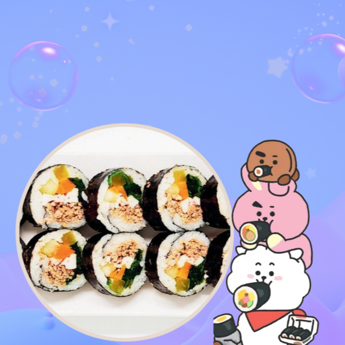 Kimbap