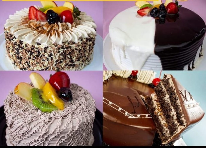 Homy´s Pastelerías (Monumento)