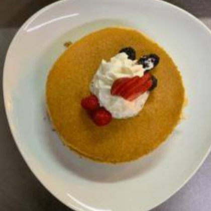 Hot Cakes