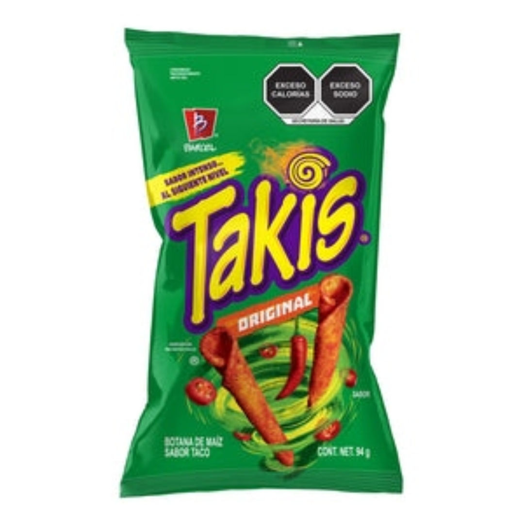 Takis Original 70g