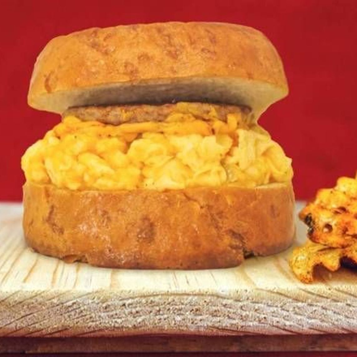 The Butcher Sandwich