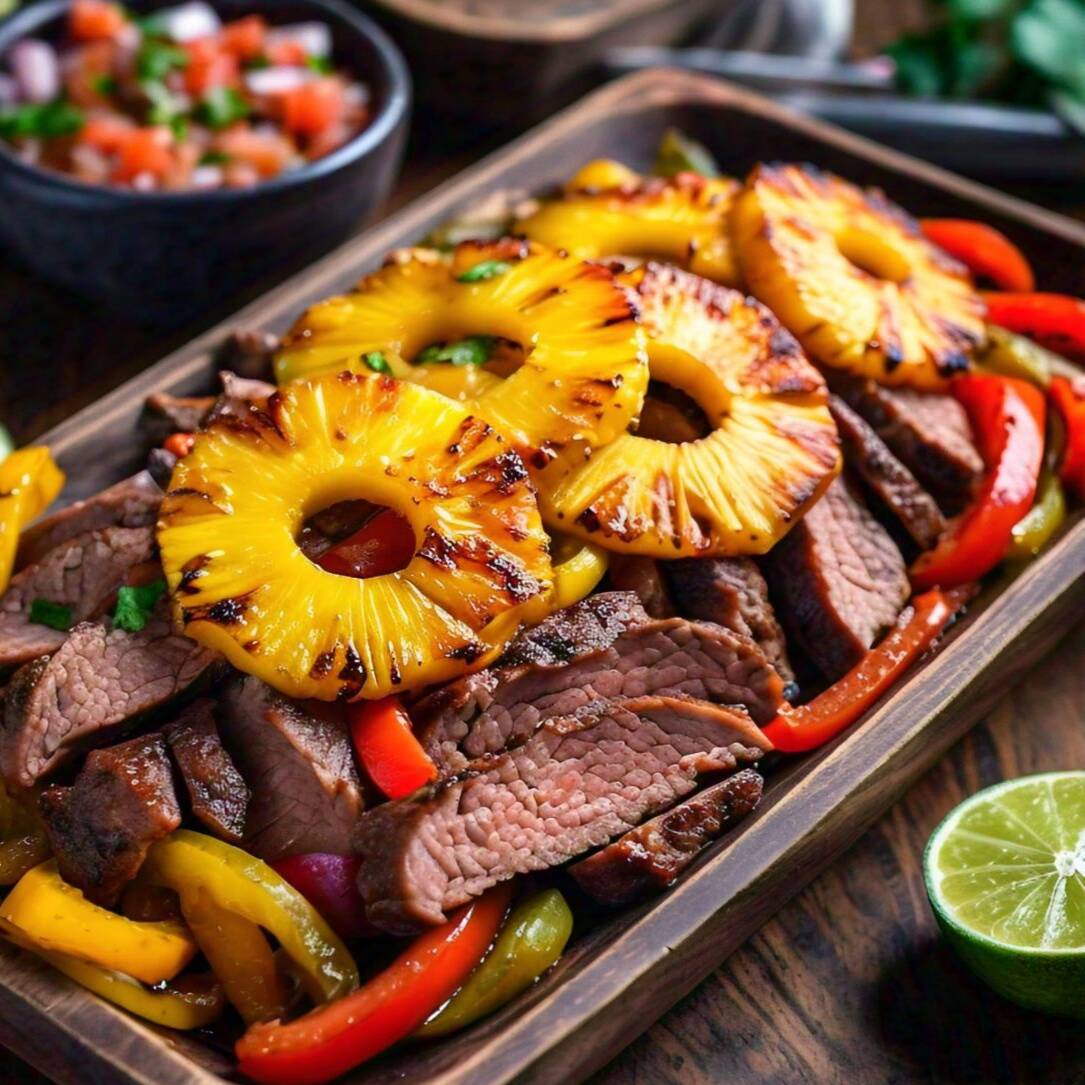 Parrillada #6 (Para 10 Personas)
