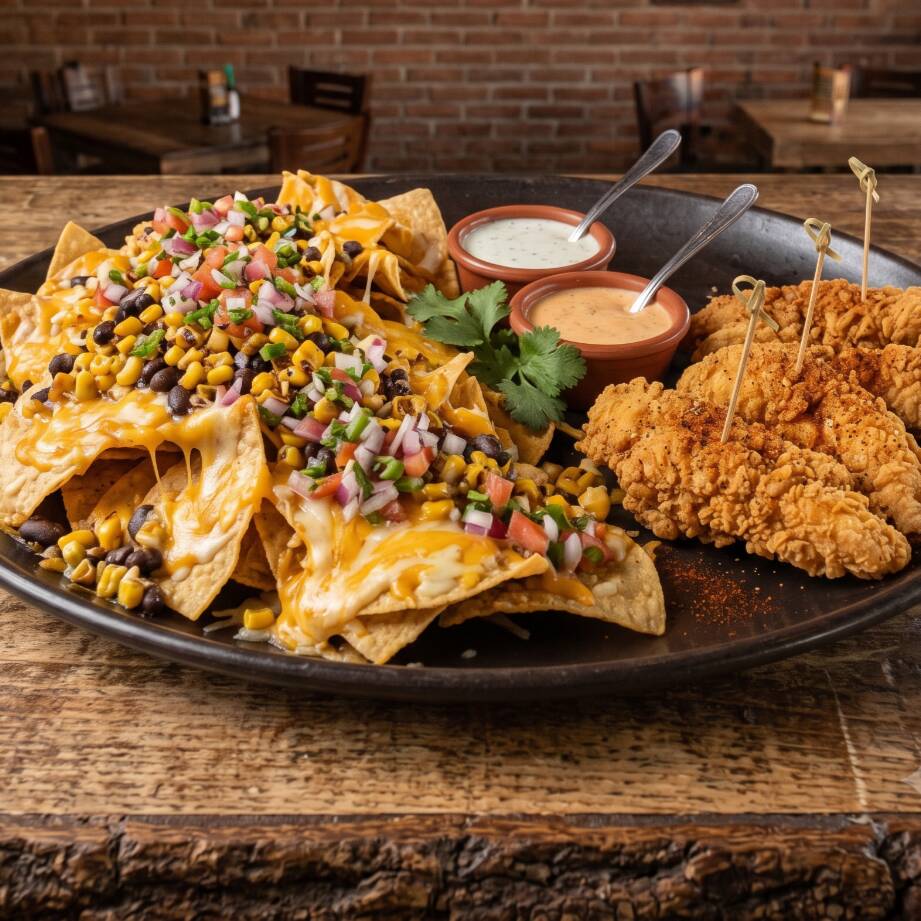 Ignacios Tenders