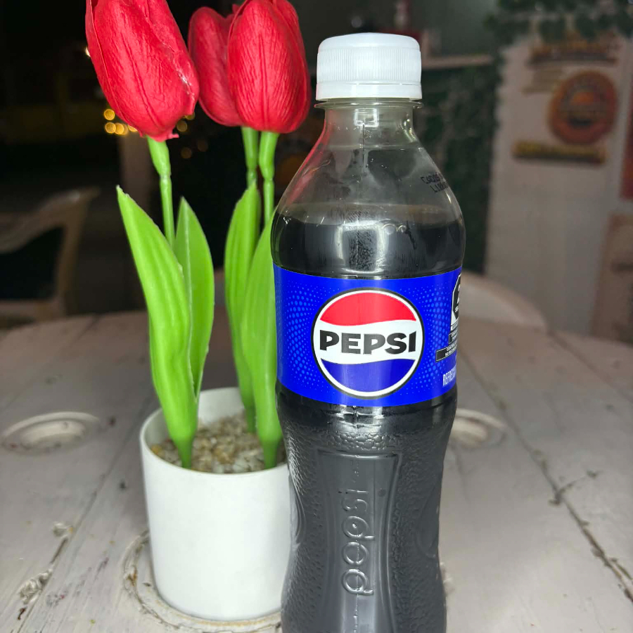 Pepsi 400 ml