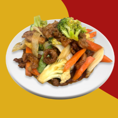 1 Kg de Teriyaki