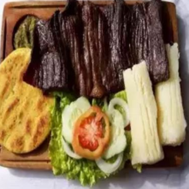 Carne Oreada 300gr