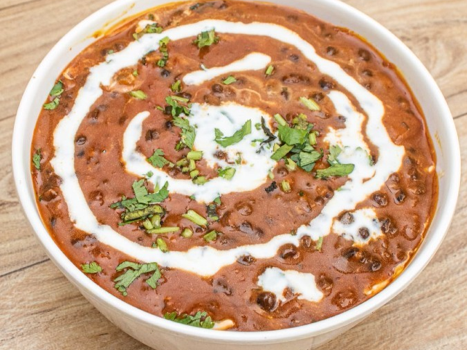 Dal Makhni