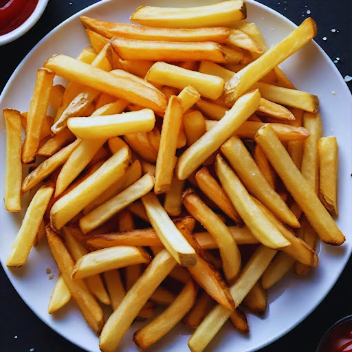 Orden de Papas a la Francesa