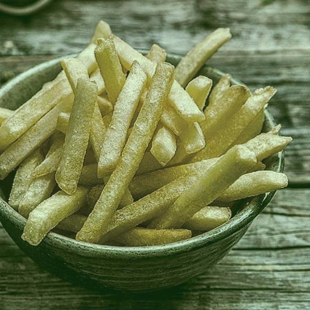 Papas a la Francesa Pimienta Limon 500 Gr