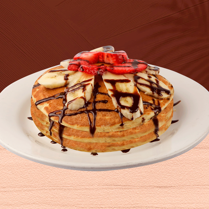 Hot Cakes Factory