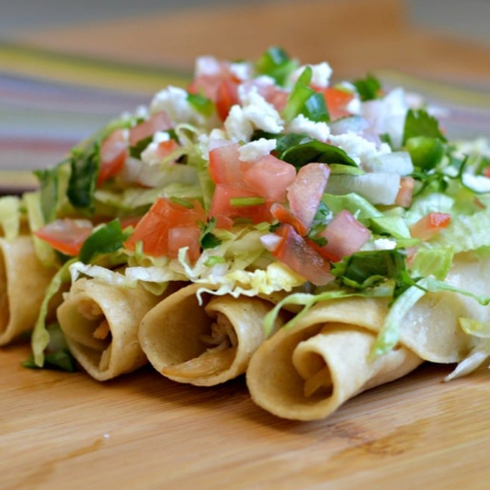 flautas sencillas