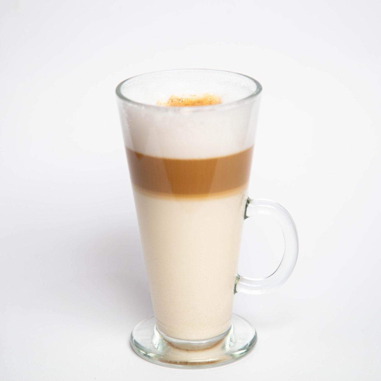 Capuchino Clásico