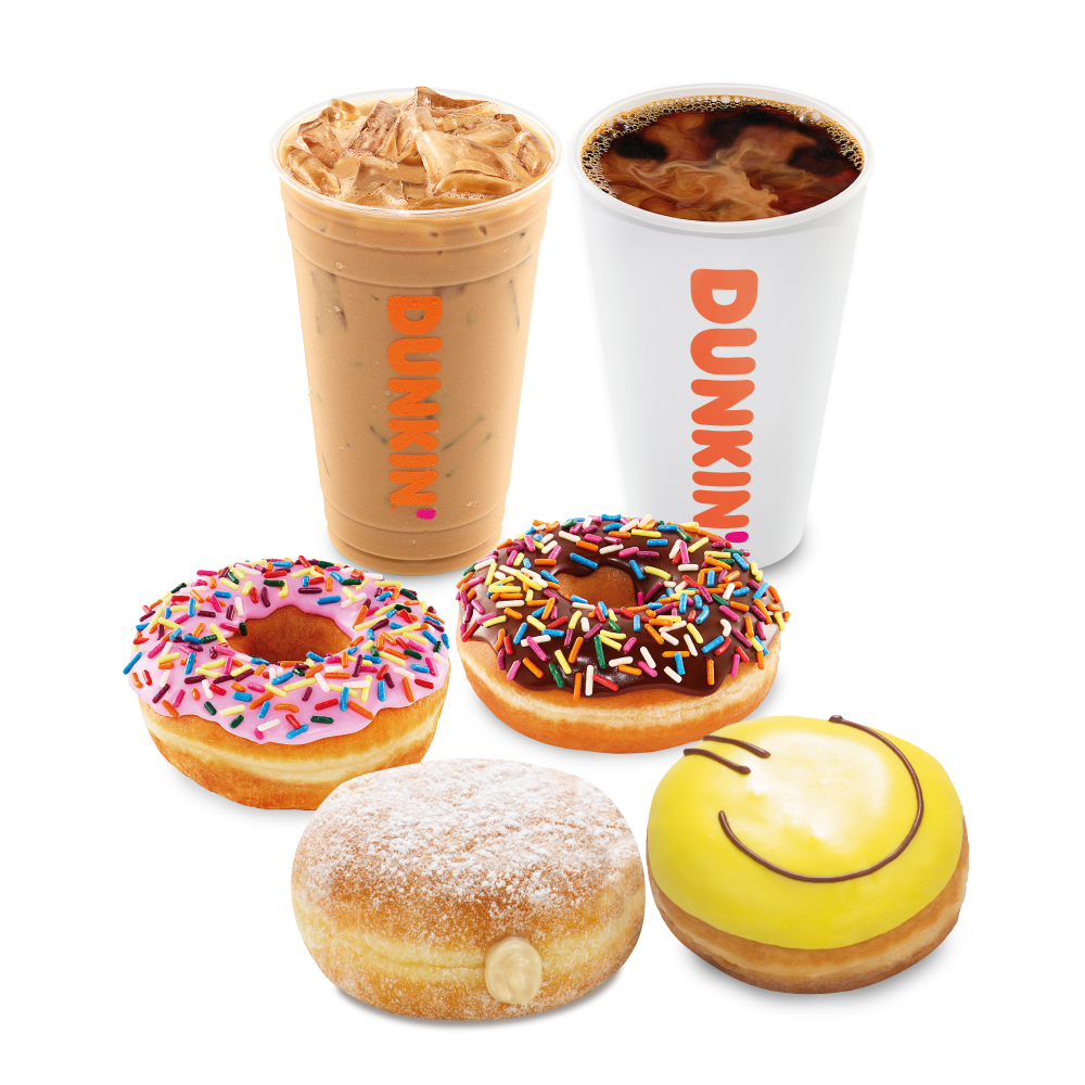 Dulce Combinación